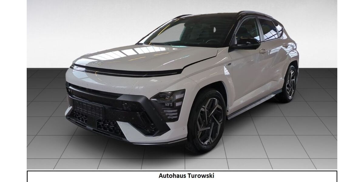 Hyundai KONA 12.949 km 31.870 &euro; Gelsenkirchen 45897