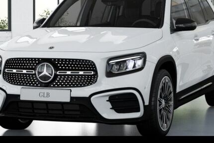 Mercedes-Benz GLB 220 9.900 km 53.990 &euro; Duisburg 47138