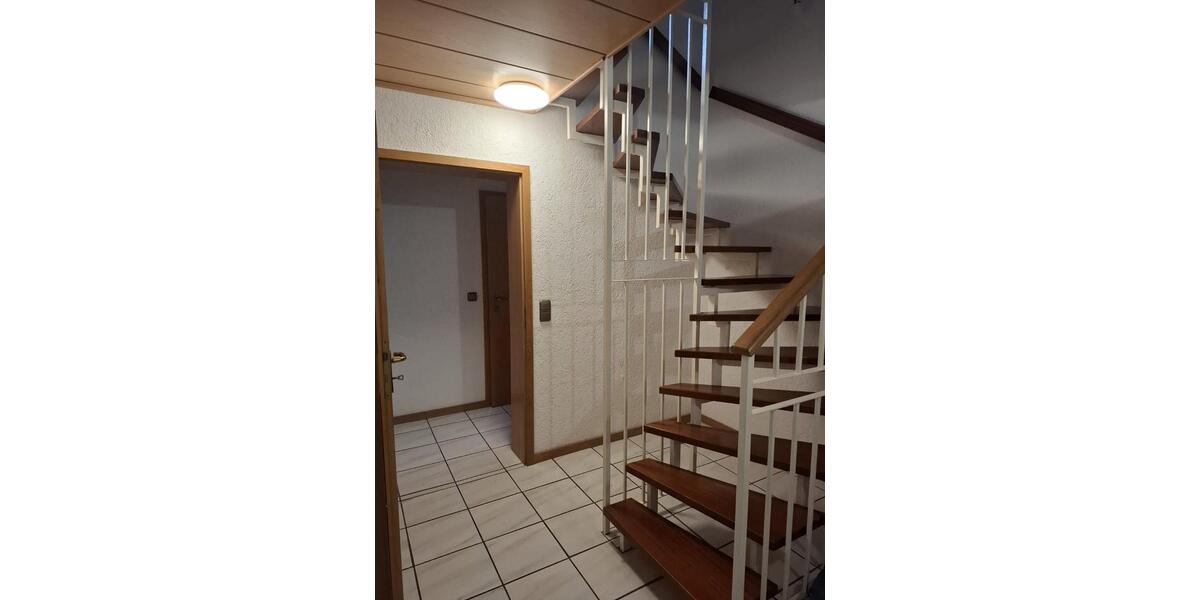 3,5-Raum Wohnung in Bottrop-Fuhlenbrock zimmer