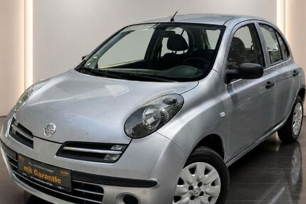 Nissan Micra 161.747 km 2.450 &euro; Essen 45326