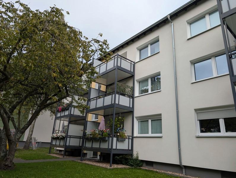 Modernisiert&renoviert! zimmer