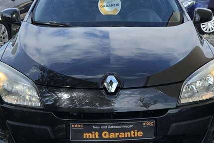 Renault Megane 134.425 km 5.900 € Essen 45139
