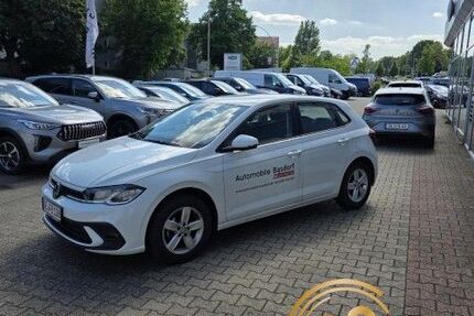 VW Polo 25.000 km 18.970 &euro; Gelsenkirchen 45881