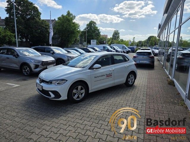 VW Polo 25.000 km 18.970 &euro; Gelsenkirchen 45881