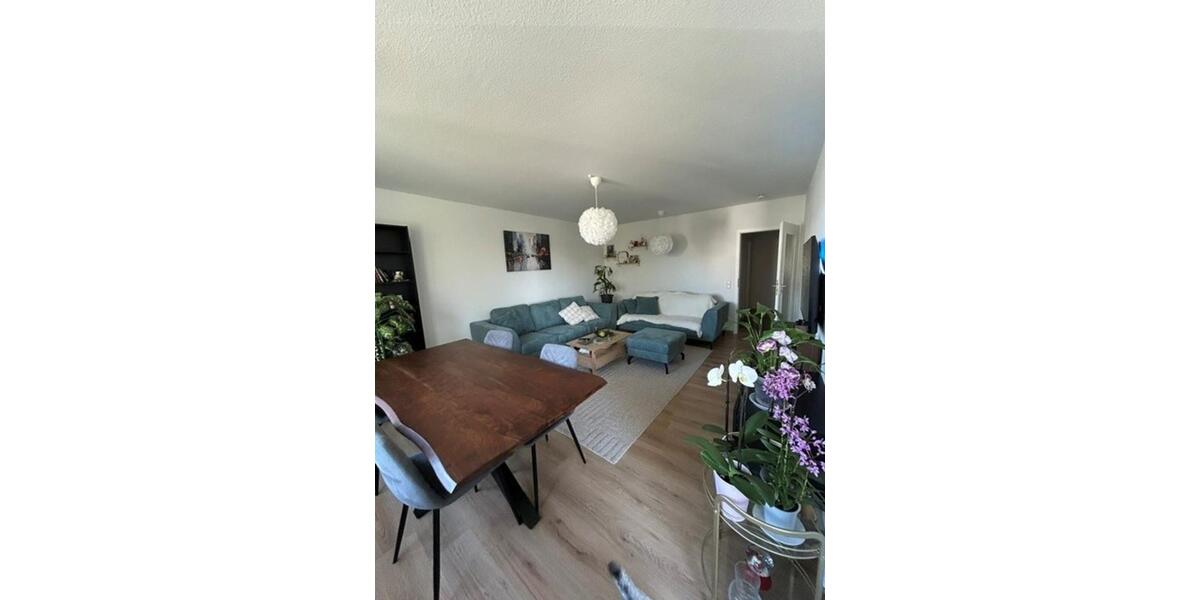 Erdgeschoßwohnung Essen Stadtbezirk IV - 3.5 Zimmer, 75 m&sup2;, 634&euro; | Angebot:26358543
