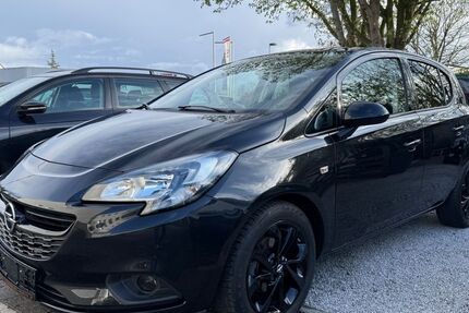 Opel Corsa 82.000 km 6.490 &euro; Gelsenkirchen Erle 45891