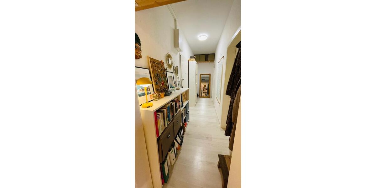 1 ZKDBB, Bochum-Ehrenfeld (Südinnenstadt) 1 zimmer