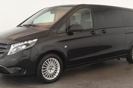 Mercedes-Benz Vito 46.800 km 48.984 € Düsseldorf 40233