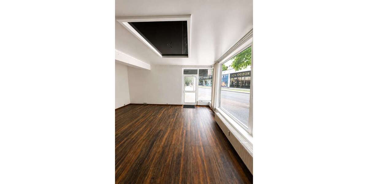 Gewerbeobjekt Duisburg Walsum - 525&euro; | Angebot:27159791