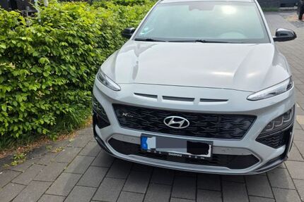 Hyundai KONA 80.300 km 15.099 &euro; Marl 45772