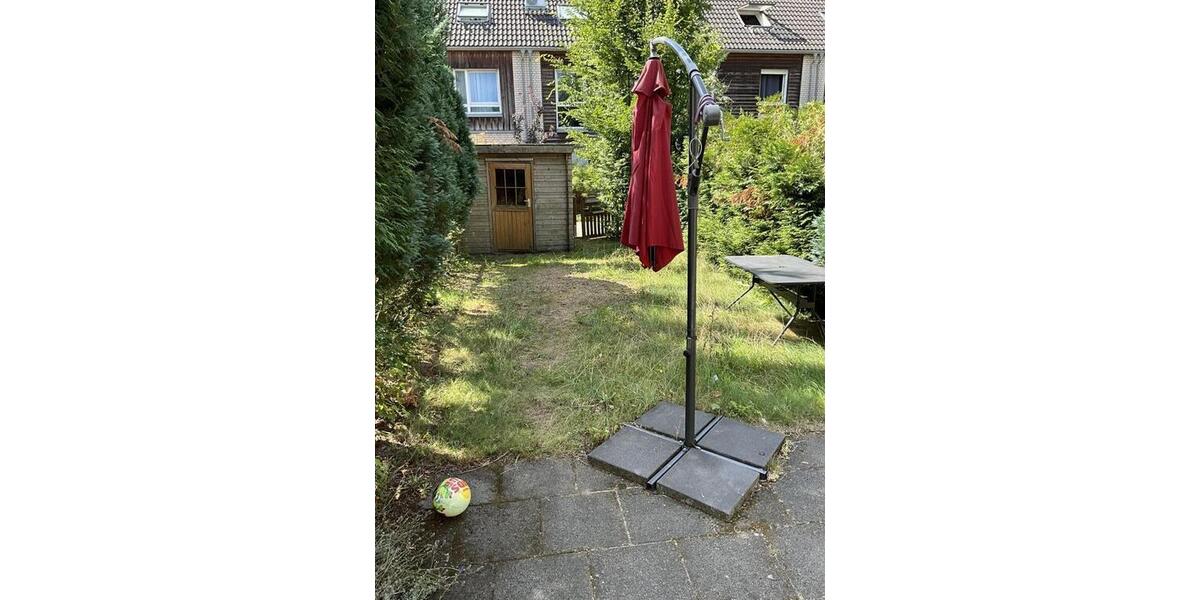 Erdgeschoßwohnung Wuppertal Gemarkung Elberfeld - 5 Zimmer, 138 m&sup2;, 1.899&euro; | Angebot:26221886