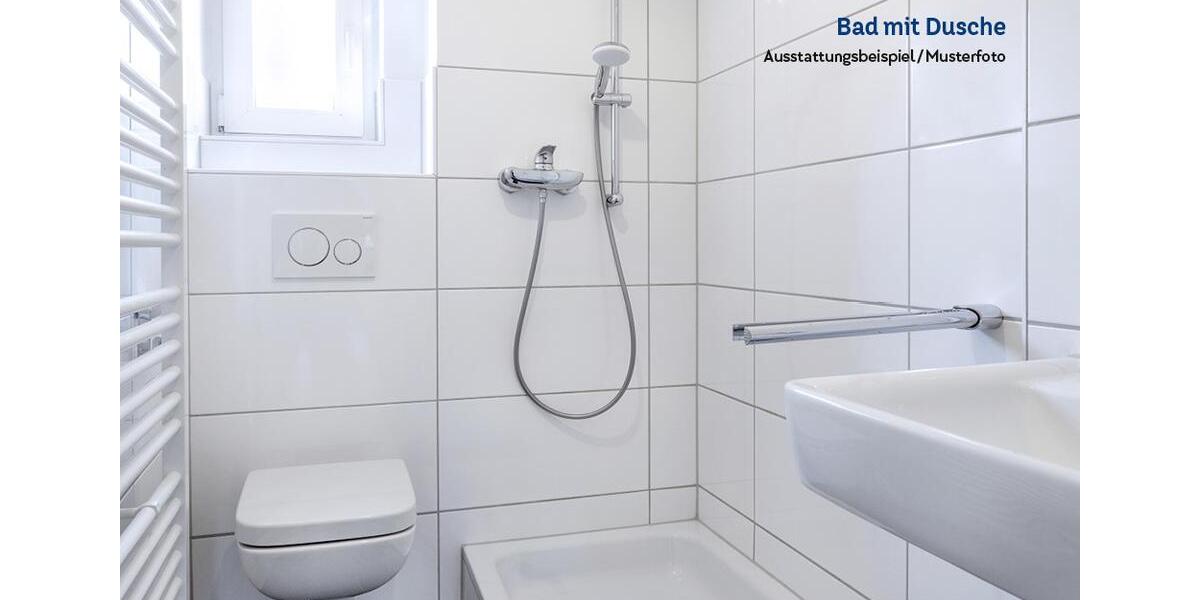 Erdgeschoßwohnung Duisburg Beeck - 2 Zimmer, 60 m&sup2;, 499&euro; | Angebot:25291960