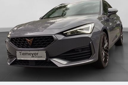 Cupra Leon 73.099 km 23.150 € Gelsenkirchen OT Beckhausen 45899