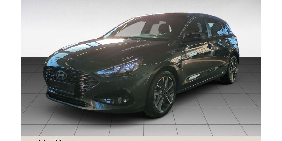 Hyundai i30 24.872 km 20.990 &euro; Haltern am See 45721
