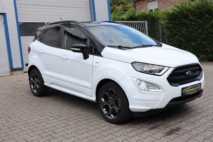 Ford EcoSport 63.000 km 14.490 € Oer-Erkenschwick 45739
