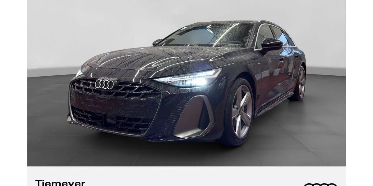 Audi A6 1.050 km 57.980 &euro; Oberhausen 46047