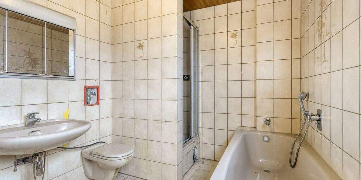 Reihenmittelhaus Herne Herne-Süd - 6 Zimmer, 127 m&sup2;, 239.800&euro; | Angebot:25458364