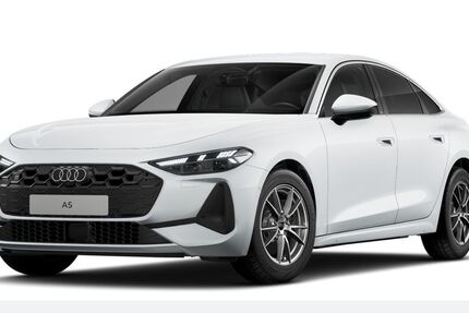 Audi A5 17.191 km 48.350 &euro; Gelsenkirchen 45894