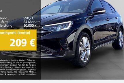 VW Taigo 25.497 km 21.980 &euro; Herne 44653