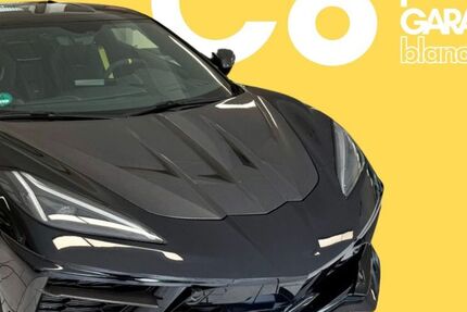 Corvette C8