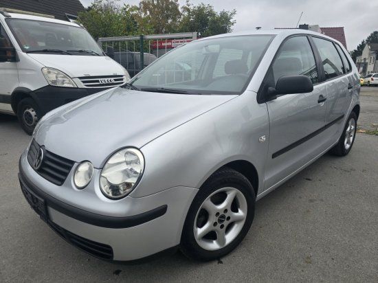 VW Polo 155.000 km 2.490 € Dortmund 44287