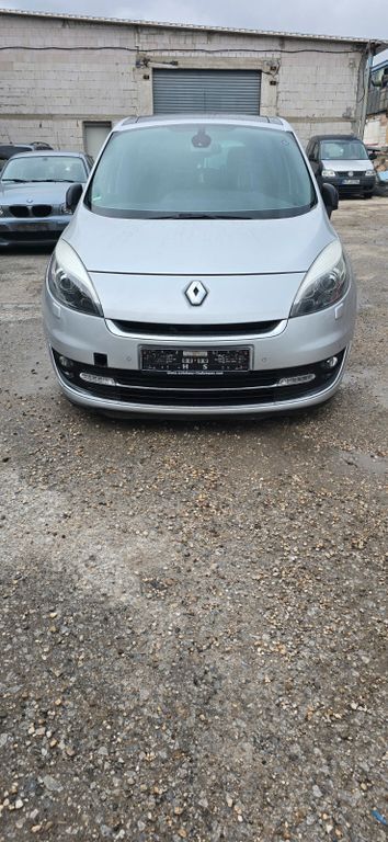 Renault Scenic 207.000 km 6.999 € Bottrop 46236