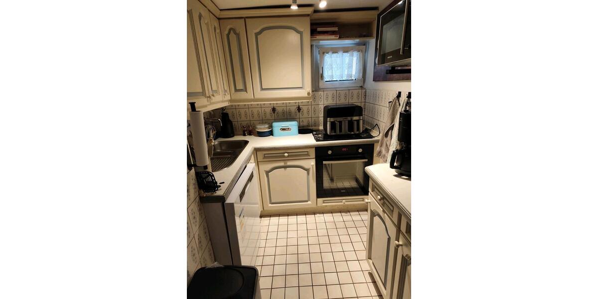 Doppelhaushälfte Recklinghausen König Ludwig - 2 Zimmer, 80 m&sup2;, 150.000&euro; | Angebot:27083240