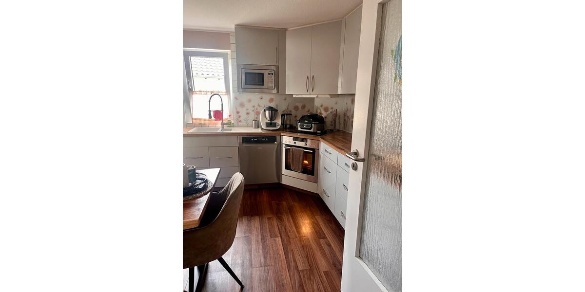 Doppelhaushälfte Wuppertal Dönberg - 5 Zimmer, 125 m&sup2;, 470.000&euro; | Angebot:26919463