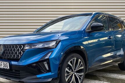 Renault Austral 6.500 km 40.110 &euro; Duisburg 47059