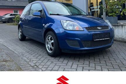 Ford Fiesta 97.973 km 4.800 &euro; Velbert 42553