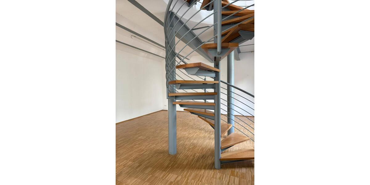 Loft - Studio - Atelier Witten Herbede - 3.5 Zimmer, 128 m&sup2;, 485.000&euro; | Angebot:26967047