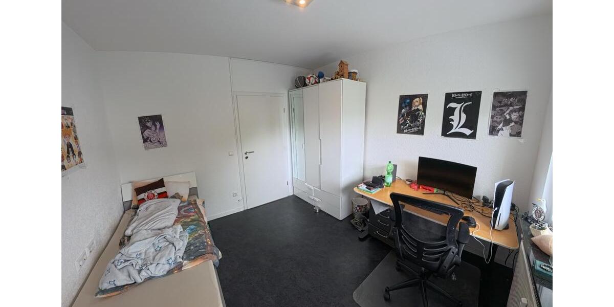 Etagenwohnung Heiligenhaus - 3 Zimmer, 66 m&sup2;, 239.000&euro; | Angebot:26905501