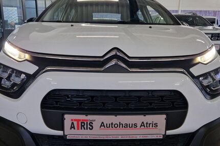 Citroen C3 30.000 km 9.950 &euro; Bottrop 46238