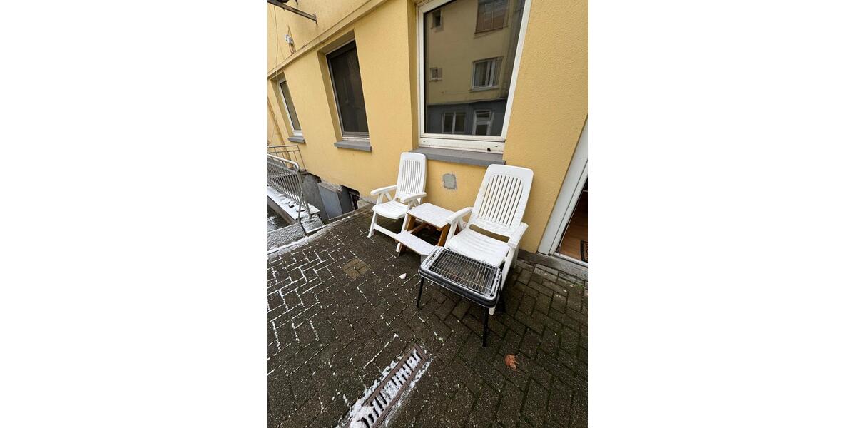 Etagenwohnung Duisburg Essenberg - 2 Zimmer, 55 m&sup2;, 400&euro; | Angebot:26096484