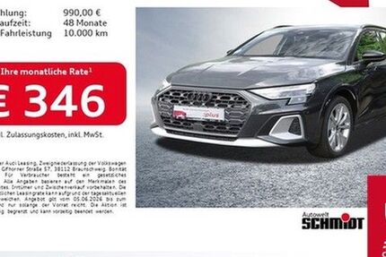 Audi A3 7.730 km 37.440 &euro; Recklinghausen 45657
