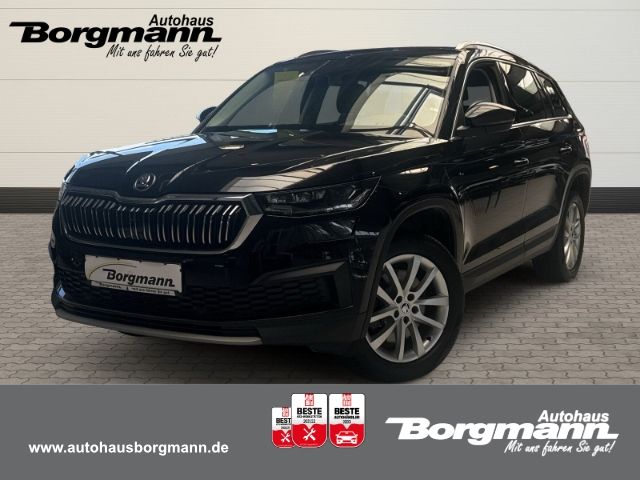 Skoda Kodiaq 63.515 km 30.500 &euro; Bottrop 46240