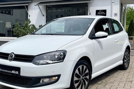 VW Polo 140.700 km 7.990 &euro; Mülheim /Ruhr 45481