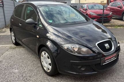 Seat Altea