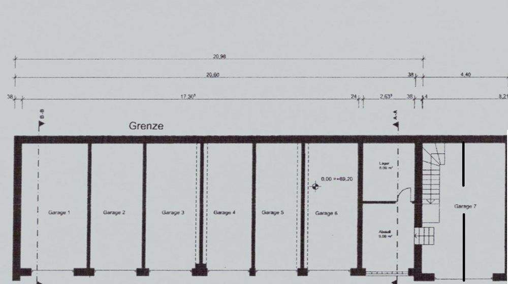 Gewerbeobjekt Herten / Westerholt Westerholt - 900&euro; | Angebot:24904552