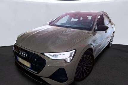 Audi e-tron 46.308 km 41.935 € Hagen 58091