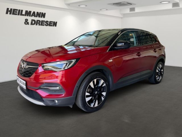 Opel Grandland (X) 78.522 km 16.950 € Gelsenkirchen 45891