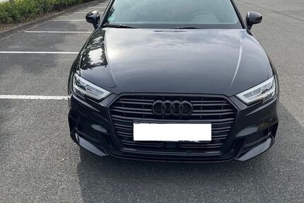 Audi A3 155.000 km 16.950 &euro; Bochum 44789