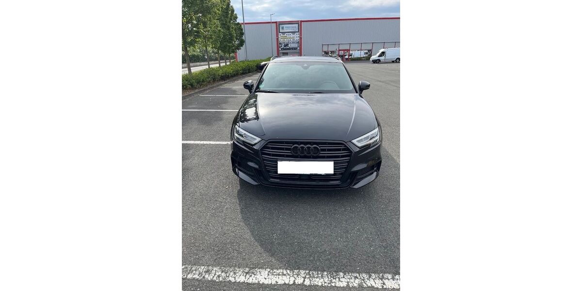 Audi A3 155.000 km 16.950 &euro; Bochum 44789