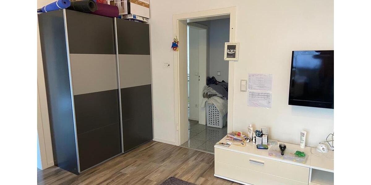 3,5 Zimmer ETW mit Balkon 3.5 zimmer