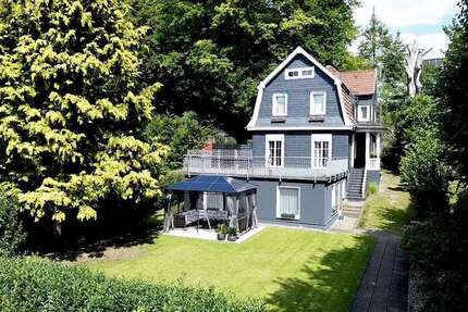 Haus Wuppertal Dornap - 8 Zimmer, 259 m&sup2;, 560.000&euro; | Angebot:27143670