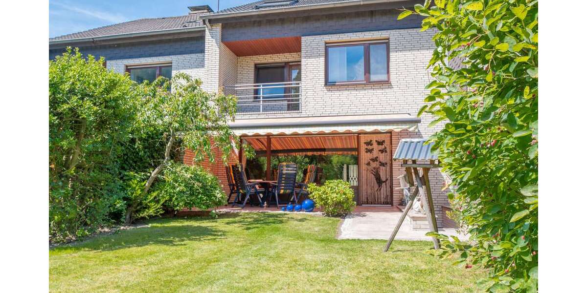 Einfamilienhaus Marl - 7 Zimmer, 140 m&sup2;, 395.000&euro; | Angebot:27395461