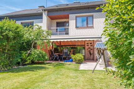 Haus Marl - 7 Zimmer, 140 m&sup2;, 395.000&euro; | Angebot:27395461