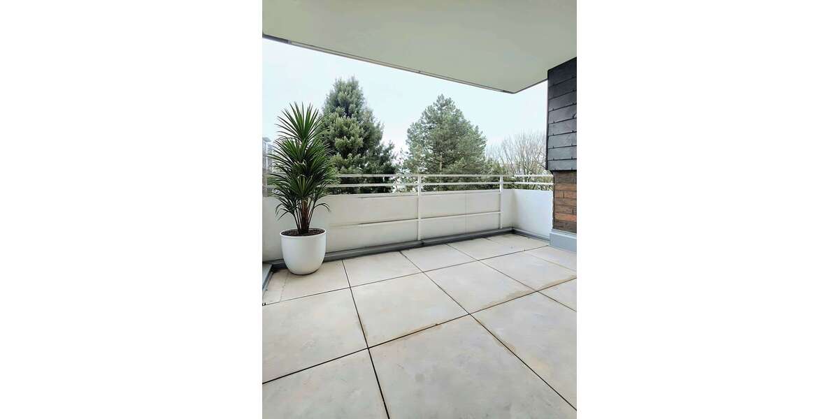 Etagenwohnung Gelsenkirchen Buer - 4.5 Zimmer, 95 m&sup2;, 1.140&euro; | Angebot:25512672