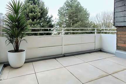 Wohnung Gelsenkirchen Buer - 4.5 Zimmer, 95 m&sup2;, 1.140&euro; | Angebot:25512672