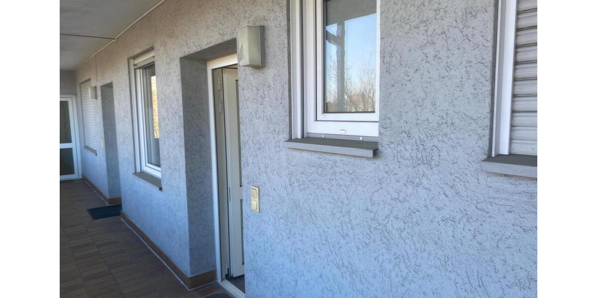 Etagenwohnung Recklinghausen Berghausen - 2 Zimmer, 55 m&sup2;, 550&euro; | Angebot:26359716